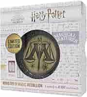 Noble Collection Harry Potter Médaillon Harry Potter Replika 1/1 The Horcrux Locket Noble Collection